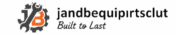 jandbequipment