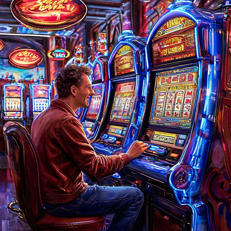 slot online