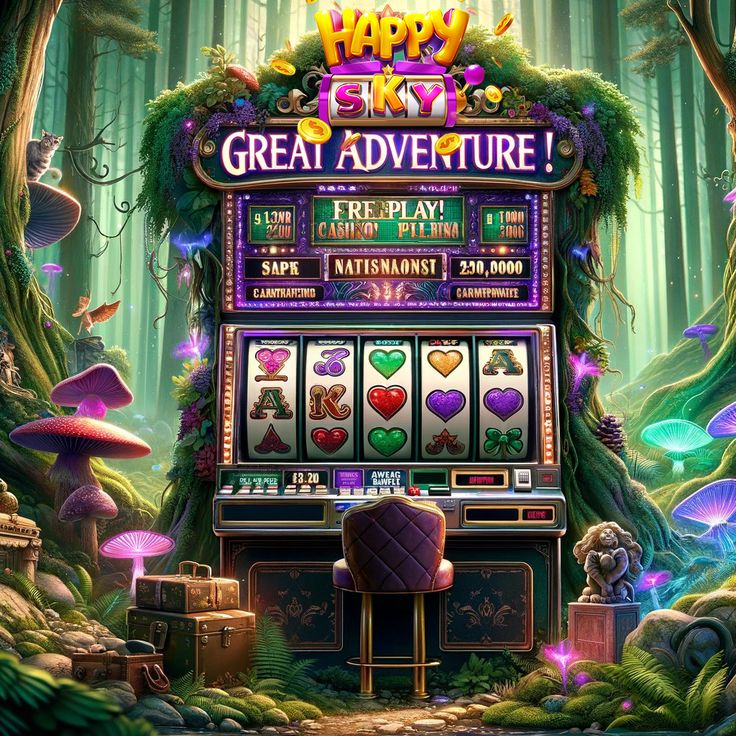 slot online